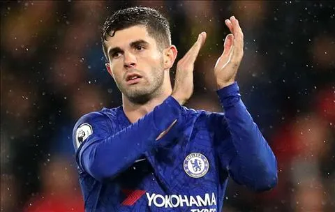 Tin bóng đá 13/11: Chelsea nhận tin buồn từ Pulisic