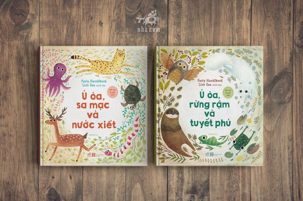 Giáo dục đa giác quan – trải nghiệm sách giúp trẻ phát triển toàn diện 