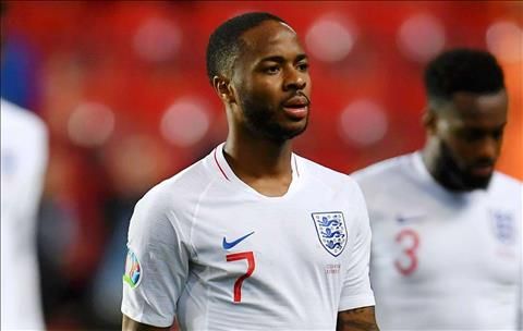 Tin thể thao 13/11: Sterling bị phạt quá nhẹ sau khi dọa đánh Gomez
