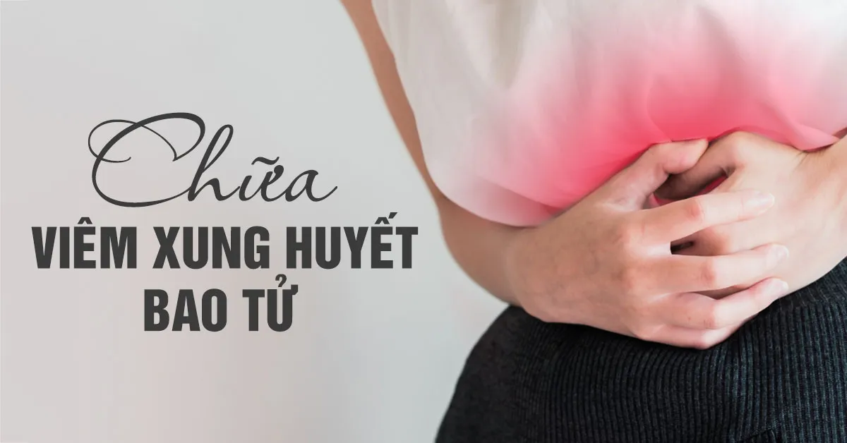 Viêm xung huyết bao tử chữa dễ hay khó?