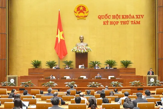 Cần thiết sửa đổi, bổ sung Luật Quản lý, sử dụng vũ khí, vật liệu nổ và công cụ hỗ trợ