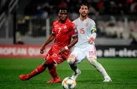 Lịch thi đấu bóng đá hôm nay ngày 15/11/2019: Tây Ban Nha vs Malta