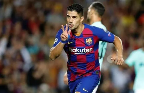 Tin tức Barca 14/11: Luis Suarez thừa nhận thật thực cay đắng