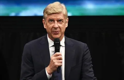 Tin chuyển nhượng 14/11: HLV Wenger có công việc mới