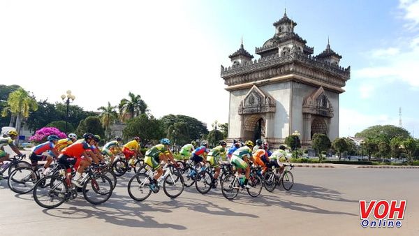 Hành trình thể thao không biên giới - bài 3: Vun đắp tình hữu nghị