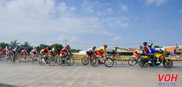 Hành trình thể thao không biên giới - bài 2: Nỗ lực vượt khó