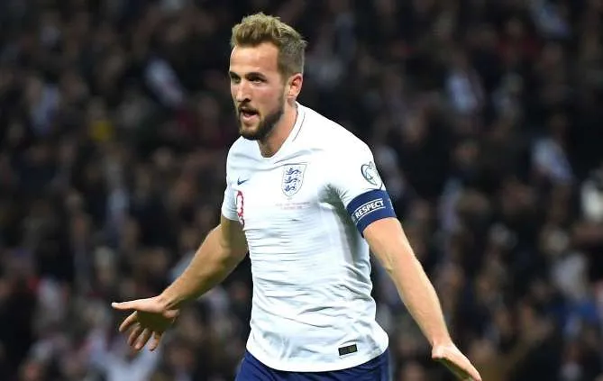 ‘Sớm muộn Harry Kane sẽ vượt qua Wayne Rooney!’