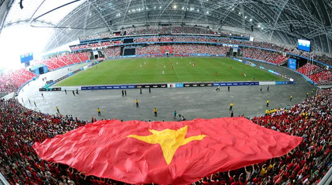 SEA Games 31 dự kiến vào cuối tháng 11, đầu tháng 12/2021 tại Việt Nam