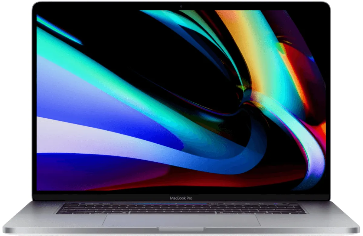Review Macbook Pro 2019 mới, 16 inch