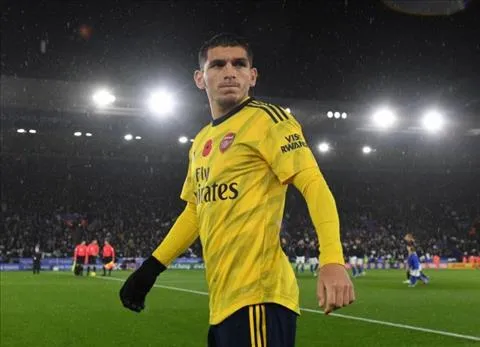 Tin tức Arsenal 15/11: Lucas Torreira quyết rời Emirates