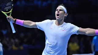 ATP Finals 2019: Thua về hiệu số, Nadal mất vé bán kết vào tay Zverev