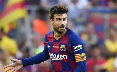 Tin bóng đá 16/11: Sao Barca tức giận khi bị chỉ trích
