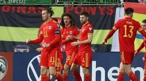 Azerbaijan 0-2 Xứ Wales (Vòng loại EURO 2020)