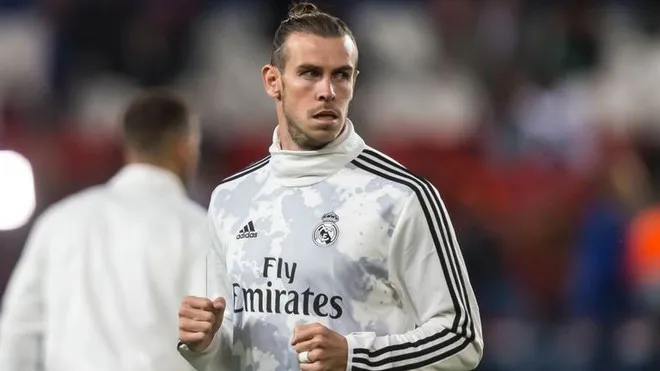 Gareth Bale cập bến MU ở phiên chợ Đông 2020?