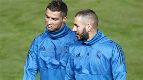 Juventus bất ngờ hỏi mua tiền đạo của Real Madrid
