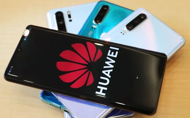 Mỹ có thể gia hạn thời gian hợp tác với tập đoàn Huawei