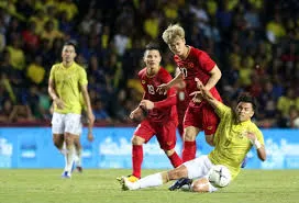 Lịch thi đấu bóng đá hôm nay ngày 19/11/2019: Việt Nam vs Thái Lan