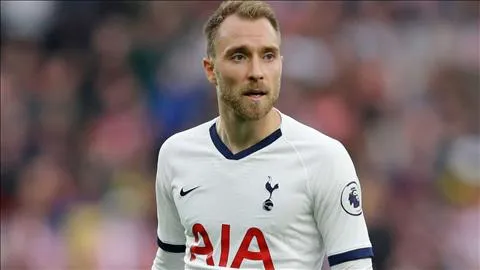 Tin thể thao 18/11: Tottenham cần bán Eriksen vào tháng 1