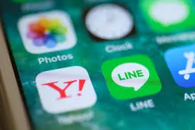 Line và Yahoo đạt được thoả thuận sáp nhập tại Nhật