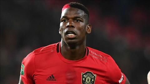 Tin bóng đá 18/11: HLV Solskjaer lên tiếng về chấn thương của Pogba 