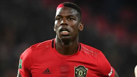 Tin bóng đá 18/11: HLV Solskjaer lên tiếng về chấn thương của Pogba 