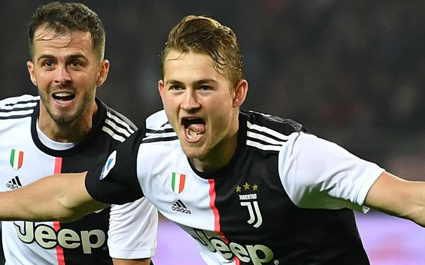 De Ligt tiếc hùi hụi vì đã không về với Barca