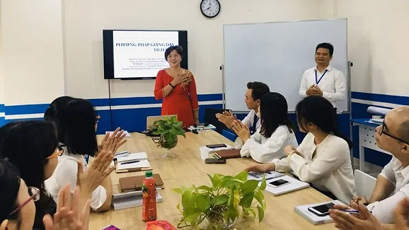 Bộ trưởng Bộ GD-ĐT Phùng Xuân Nhạ gửi thư chúc mừng nhân dịp 20/11
