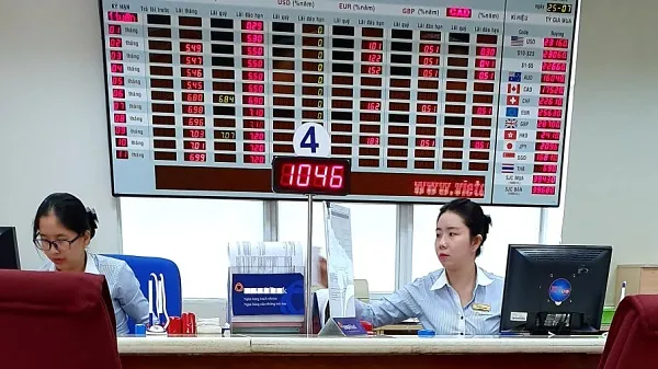 Ngân hàng Nhà nước yêu cầu giảm lãi suất 0,5% đối với tiền gửi và cho vay ngắn hạn