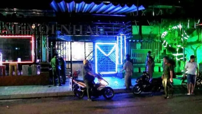 Tin tức pháp luật hôm nay 19/11/2019: Hỗn chiến tại quán karaoke ở Sài Gòn, một Việt kiều Mỹ tử vong