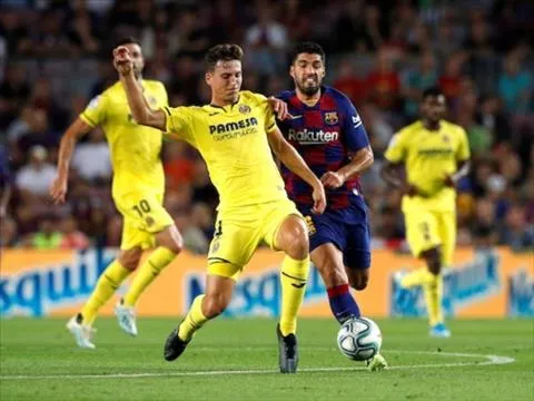 Arsenal đang muốn mua trung vệ Pau Torres của Villarreal để nâng cấp hàng thủ