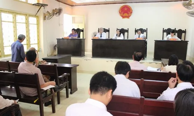 Thủ tướng chỉ thị tăng cường chấp hành pháp luật tố tụng hành chính
