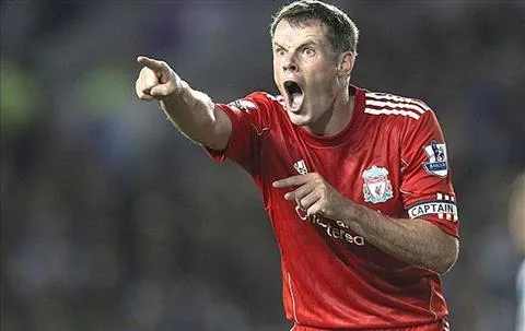 Tin thể thao 20/11: Carragher chỉ ra mục tiêu số 1 của Liverpool