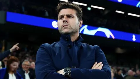 Tin bóng đá 20/11: Tottenham chính thức sa thải Pochettino