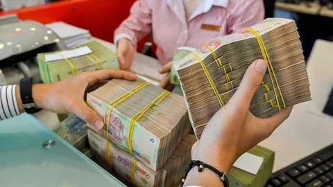 Mức vốn pháp định phải có của ngân hàng, tổ chức tín dụng nước ngoài