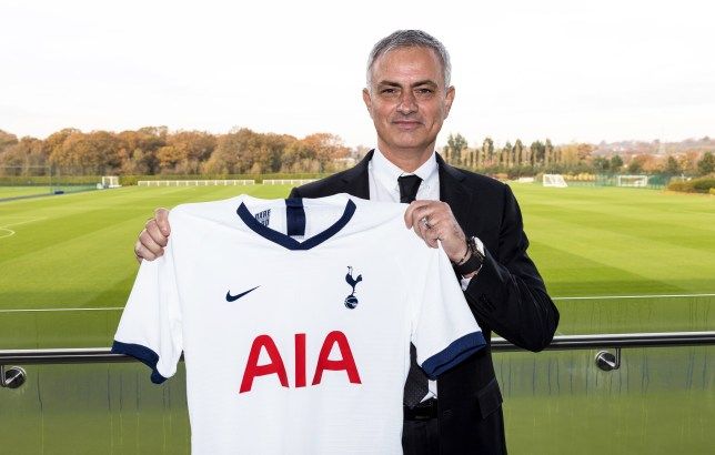 Tottenham sẽ được hưởng lợi từ lòng hận thù của Mourinho?
