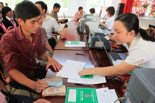 Tăng mức cho vay ưu đãi đối với HSSV lên 2,5 triệu đồng