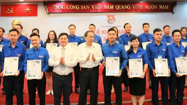 Khai mạc Liên hoan Báo cáo viên toàn quốc lần thứ II/2019