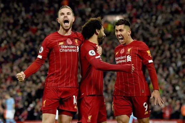 Cựu HLV Sven-Goran Eriksson đặt niềm tin ở Liverpool