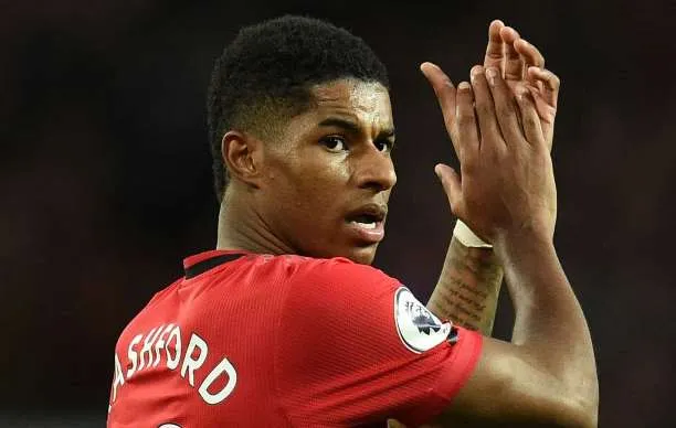 Trên đà hồi sinh, Rashford thừa nhận tự tin trở lại