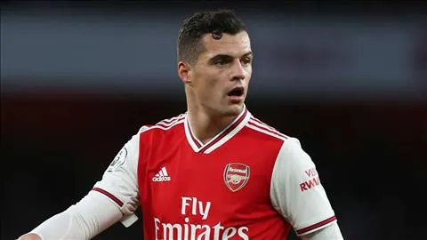 Tin tức Arsenal 22/11: HLV Emery đã sẵn sàng sử dụng trở lại Xhaka