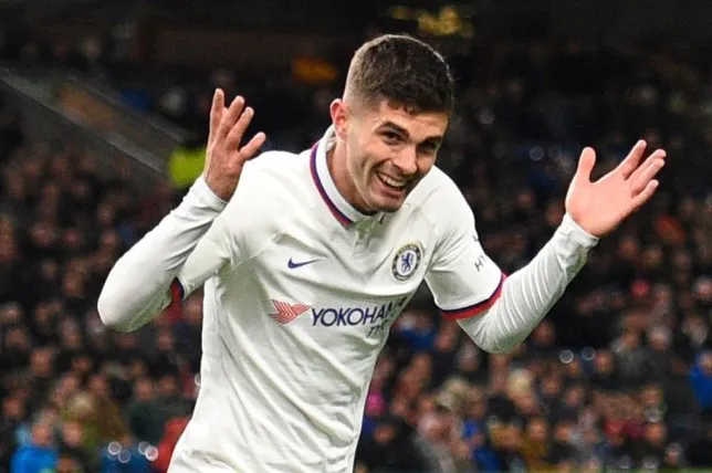 Pulisic bỏ ngỏ khả năng ra sân trước Man City