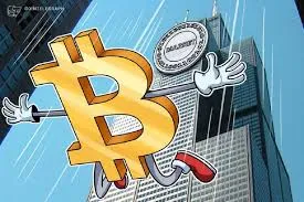 Giá Bitcoin hôm nay 23/11: Tiếp tục sụt giảm mạnh về ngưỡng 7.200USD