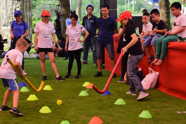 Ngày Đan Mạch 2019 “Sống bền vững”: Thu hút hơn 1.000 người tham gia