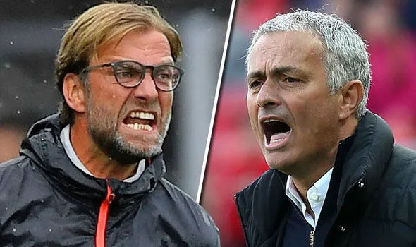 Tin thể thao 23/11: HLV Klopp có vài lời muốn gửi Mourinho