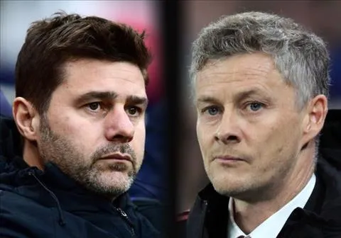 HLV Solskjaer bình thản khi Pochettino bị sa thải