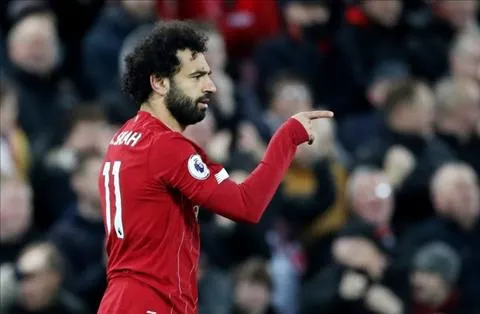 Tin bóng đá 23/11: Liverpool nhận tin buồn từ Salah