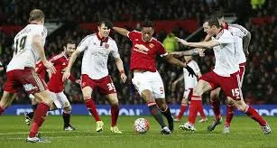Lịch thi đấu bóng đá hôm nay ngày 24/11/2019: Sheffield vs MU