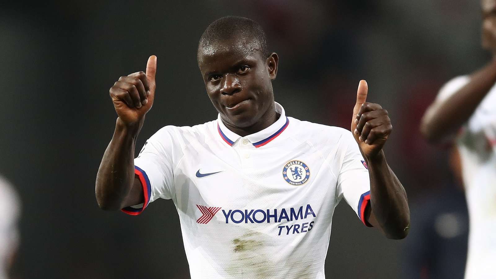 Vì sao Kante từ chối Paris Saint-Germain?