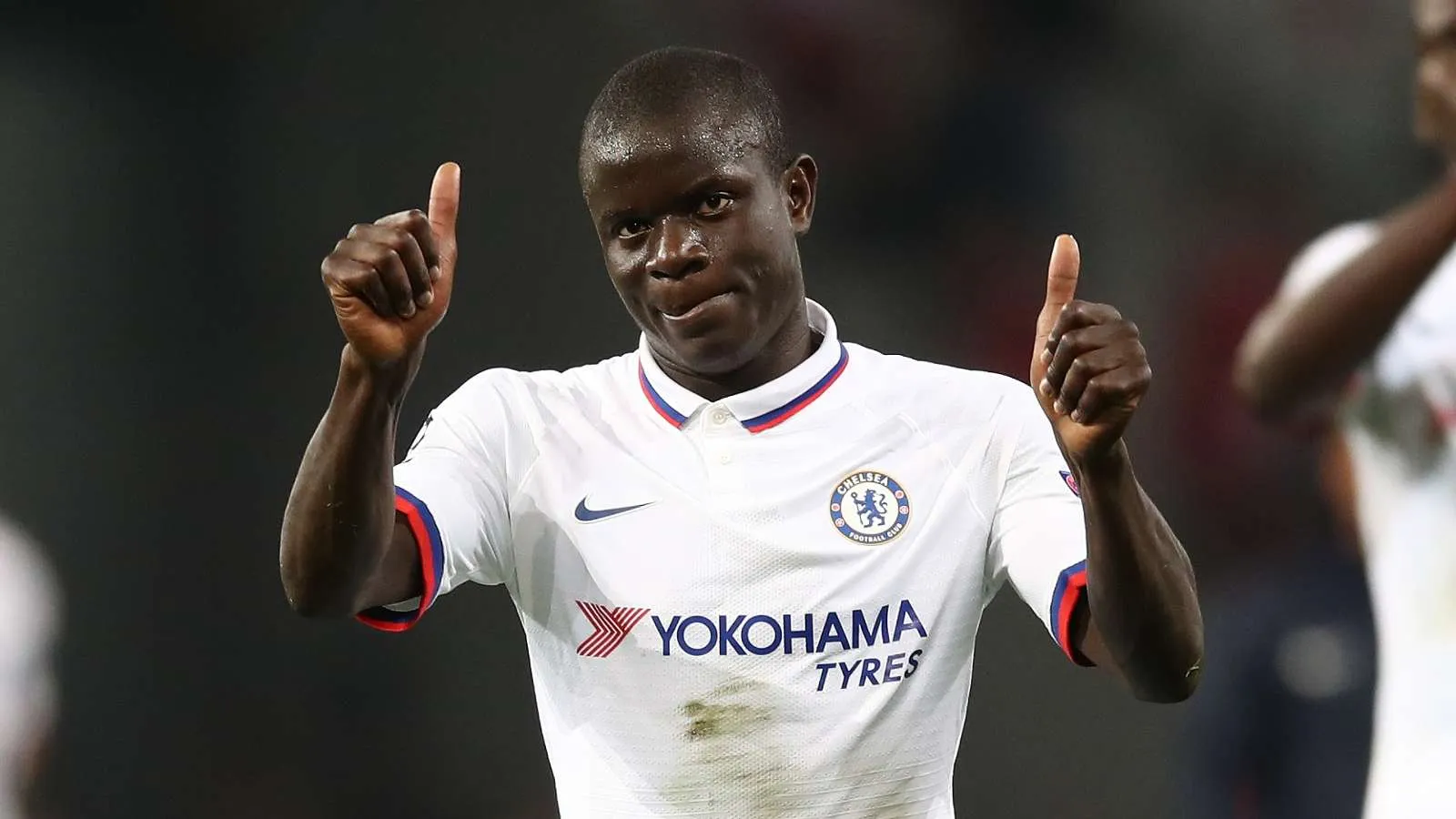 Vì sao Kante từ chối Paris Saint-Germain?