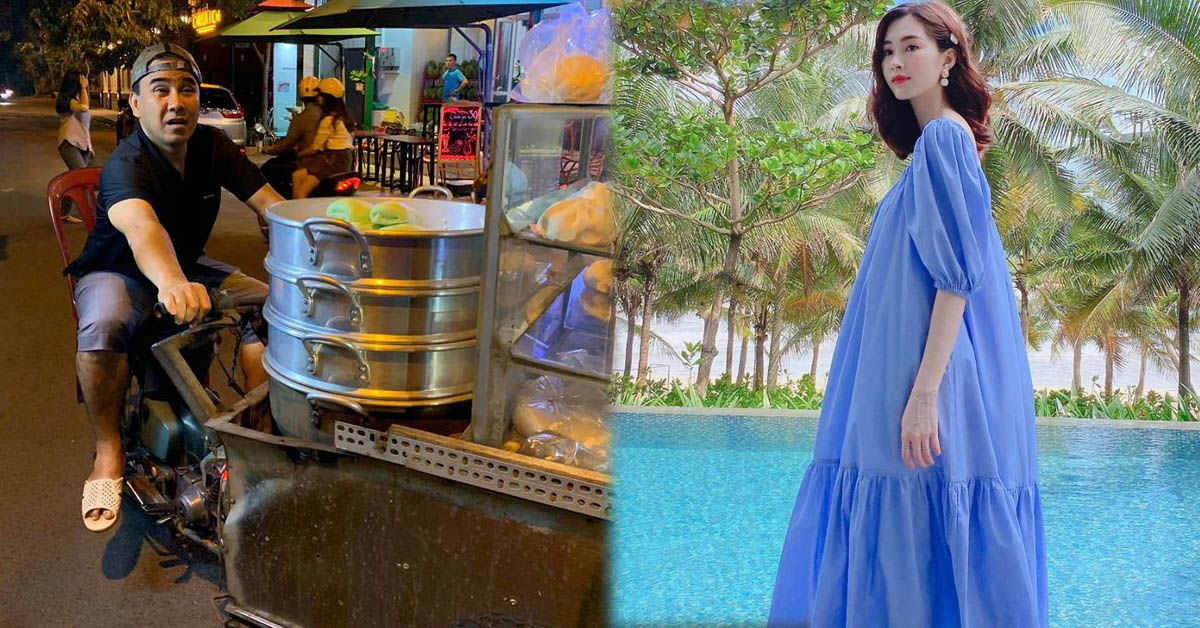 Sao Việt hôm nay 25/11: Quyền Linh tự nhận là nghệ sĩ ruộng, Đặng Thu Thảo mang thai con thứ 2?